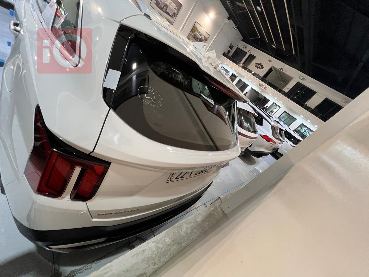 كيا سورينتو